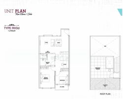Sant Ritz (D13), Condominium #575871261